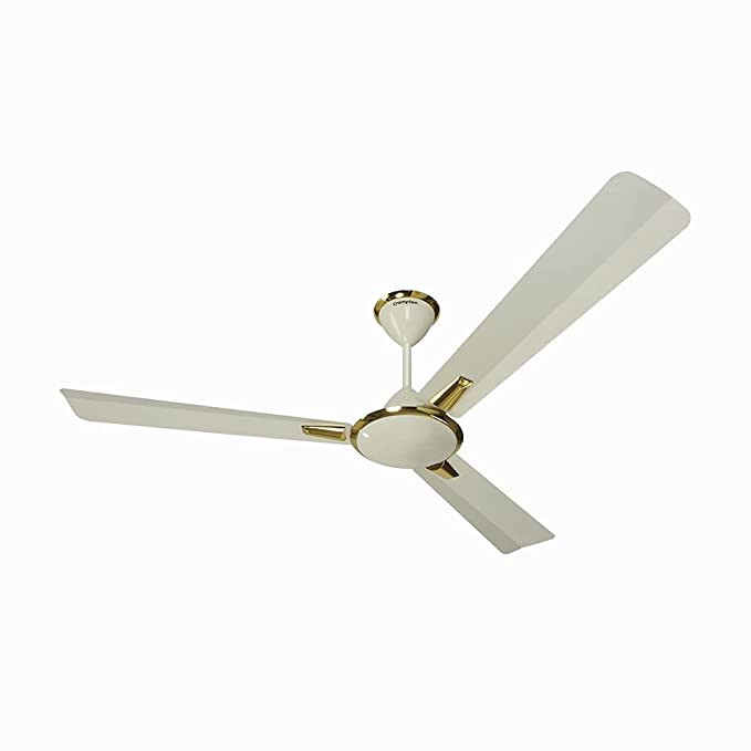 Crompton Aura 1200 mm High Speed Decorative Ceiling Fan