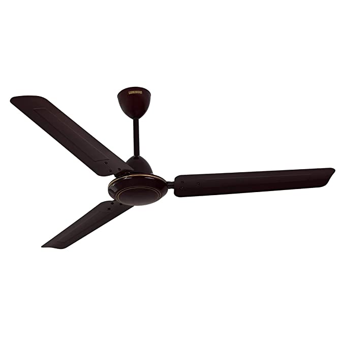 Luminous Morpheus Anti –Rust 1200mm Ceiling Fan